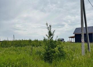Участок на продажу, 9.99 сот., деревня Адылъял, улица Пушкина, 30