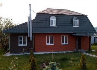 Продам дом, 117 м2, Чувашия, Рыбацкая улица, 42