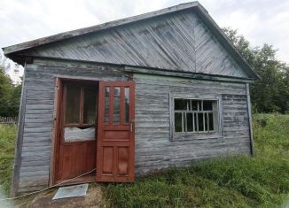 Продам дачу, 20 м2, Вологодская область