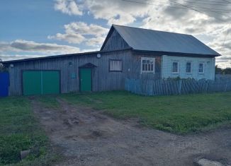 Продам дом, 50 м2, село Дебесы, улица 50 лет Победы, 28