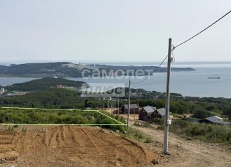 Продаю земельный участок, 11.24 сот., Приморский край