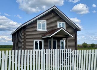 Продаю дом, 166 м2, деревня Лизуново