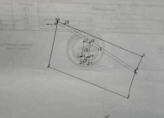 Земельный участок на продажу, 101 сот., село Дмитрова Гора, Кимрская улица, 21