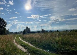 Продаю участок, 18 сот., деревня Голодское
