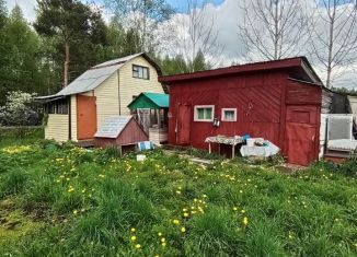 Продается дача, 25 м2, Вологодская область, 17-я линия