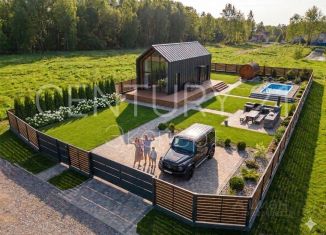 Продаю участок, 10 сот., Калининградская область, Озёрная улица, 16