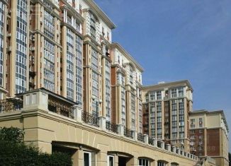 Продажа гаража, 35 м2, Москва, метро Молодёжная, улица Маршала Тимошенко, 17к2