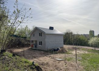 Продажа коттеджа, 115 м2, Чувашия, Усадская улица, 18А