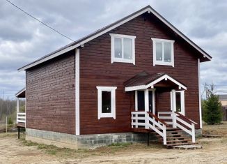 Продам дом, 174.2 м2, ДПК Алексино, Полевая улица