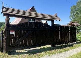 Продажа дома, 37.9 м2, Кемеровская область, СНТ Берёзка 1, 32