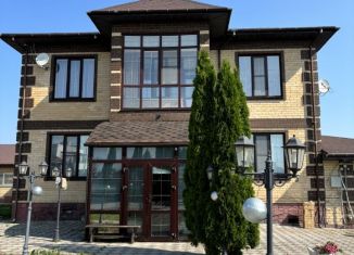 Продаю коттедж, 297 м2, Чувашия, Вербная улица, 15