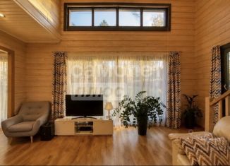 Продажа коттеджа, 200 м2, Кировская область, Европейская улица, 23