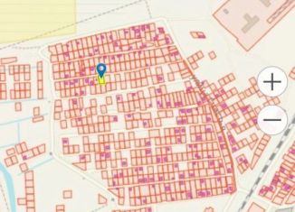 Продаю участок, 6.38 сот., Астрахань, Райская улица