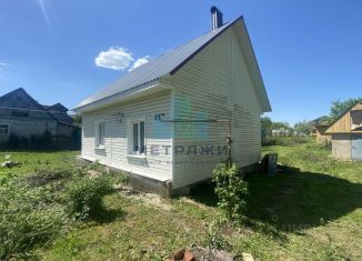 Продается дом, 75 м2, село Совхоз Боровский, Советская улица, 41