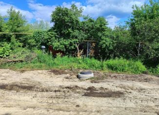 Продажа земельного участка, 12 сот., Шумерля, улица Тимирязева, 62