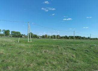 Земельный участок на продажу, 12.5 сот., Курская область