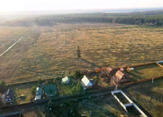 Земельный участок на продажу, 100 сот., Владимирская область