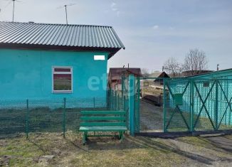 Дом на продажу, 57.8 м2, Кемеровская область, Советская улица
