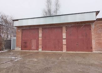 Продажа гаража, 40 м2, Северск, улица Парусинка, 10