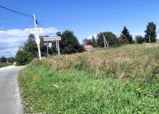 Продам участок, 21 сот., Владимирская область
