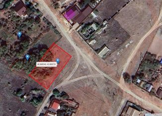 Участок на продажу, 15 сот., Волгоградская область, Привольная улица, 11