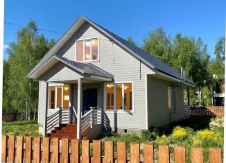 Дом на продажу, 115 м2, ДПК Дарьино, ДПК Дарьино, 16