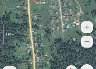 Продается земельный участок, 9.9 сот., Владимирская область