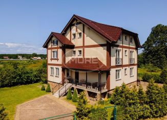 Продам дом, 452 м2, Калининградская область, Школьная улица, 7