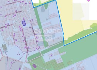 Земельный участок на продажу, 15 сот., Курская область
