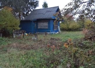 Продается дача, 50 м2, Вологодская область