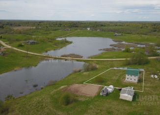 Продаю дачу, 350 м2, Тверская область, 28Н-1832