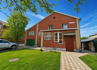 Продается дом, 295 м2, Чувашия, улица Кочетова, 30