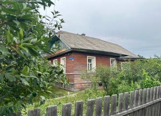 Продам дом, 35.2 м2, Вологодская область