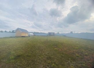 Продается земельный участок, 12 сот., село Гольяны