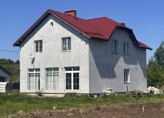 Продажа дома, 224.6 м2, Зеленоградск, Гвардейская улица, 5