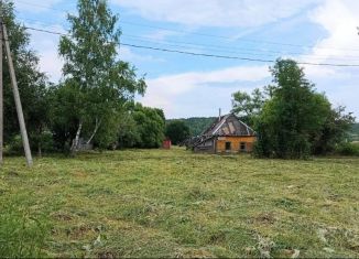 Продажа земельного участка, 27 сот., деревня Богдановка