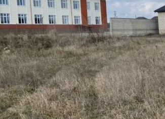 Земельный участок на продажу, 8 сот., Чегем, улица Братьев Макоевых