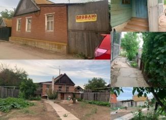 Продаю дом, 56 м2, Астраханская область, улица Мусы Джалиля, 160