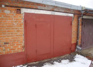 Продается гараж, 20.4 м2, Коми, Лесопарковая улица, 2/27