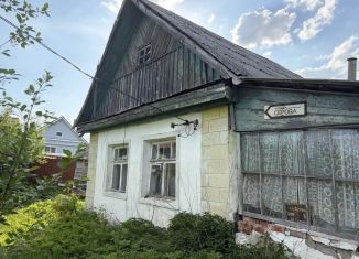Дом на продажу, 36.8 м2, Струнино, улица Серова
