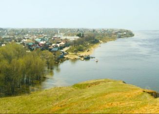 Продам участок, 6 сот., Мариинский Посад, улица Курчатова