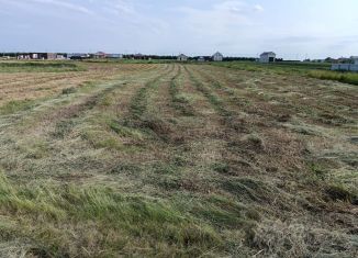 Продам участок, 25 сот., село Батырево, Молодёжная улица, 12