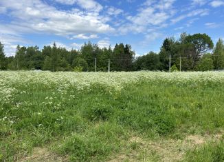Продаю участок, 11 сот., ДНТ Шаблыкино, улица Дружбы
