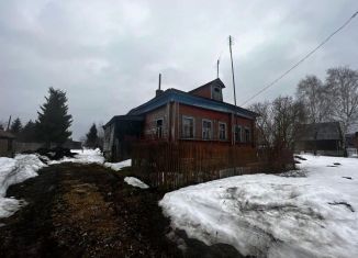 Продажа дома, 40 м2, деревня Козлаково