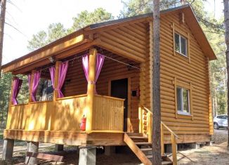 Сдается в аренду дом, 70 м2, Самарская область