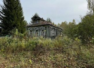 Продам дом, 40 м2, Владимирская область, Центральная улица, 91