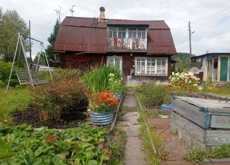 Дача на продажу, 45 м2, Кемеровская область, СНТ Зелёный Лог, 62