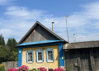Дом на продажу, 29.5 м2, Удмуртия, улица Ленина, 32