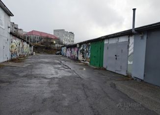 Продается гараж, 44 м2, Мурманская область, Гвардейская улица, 14А