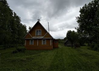 Дача на продажу, 54 м2, Вологодская область